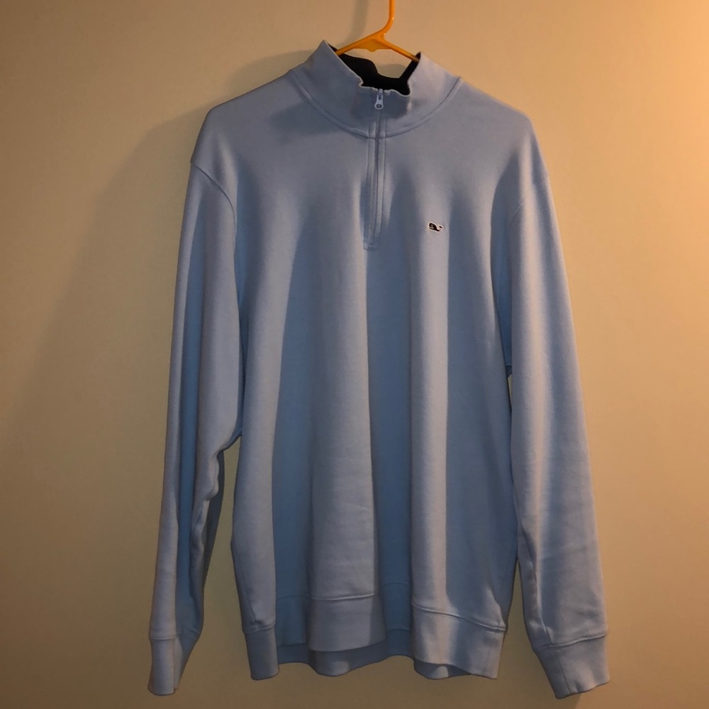 Vineyard Vines 1/4 Zip